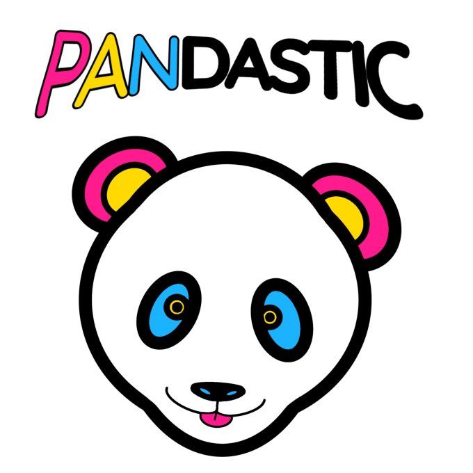 Panda Pan Pantastic