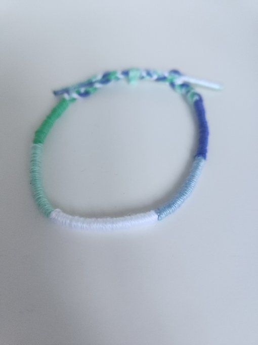 Bracelet Atebas