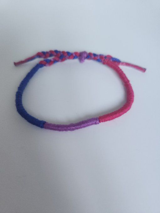 Bracelet Atebas