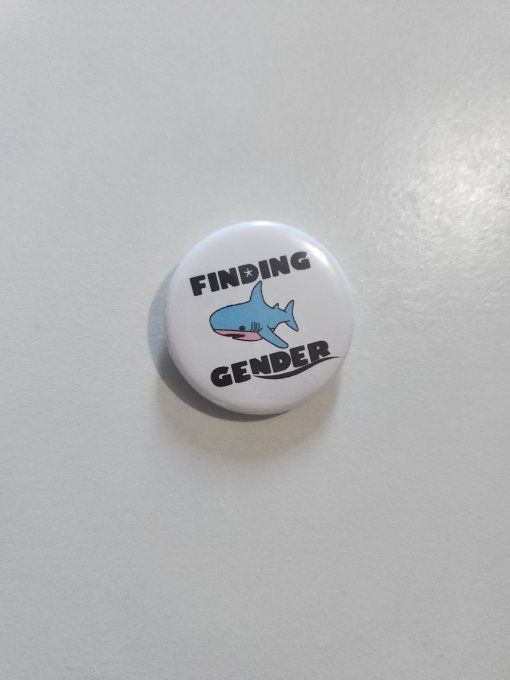 Finding Gender