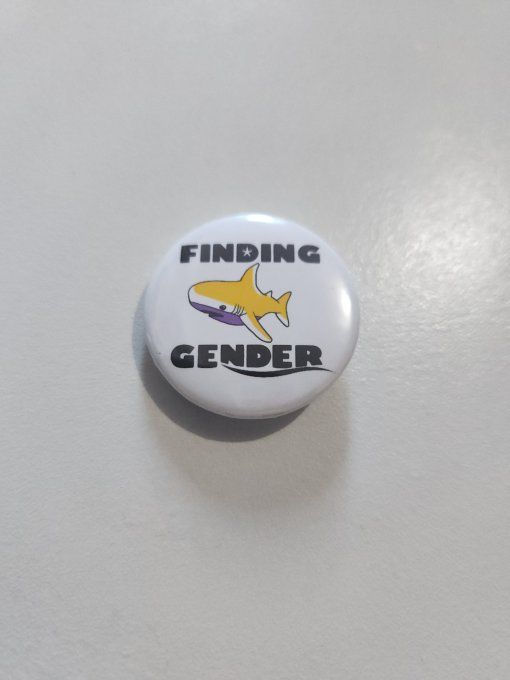 Finding Gender