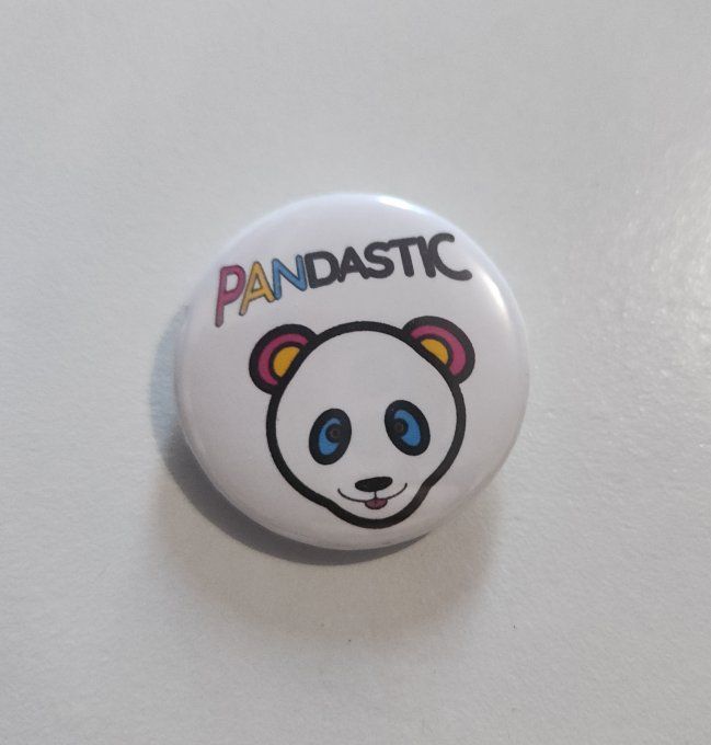 Pandastic !
