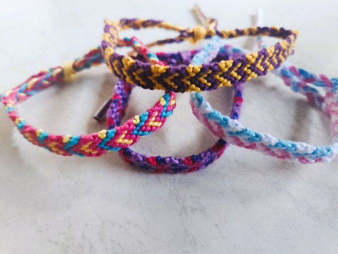 Bracelet Heart