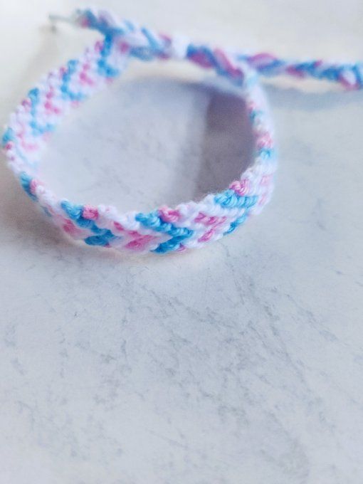 Bracelet Heart