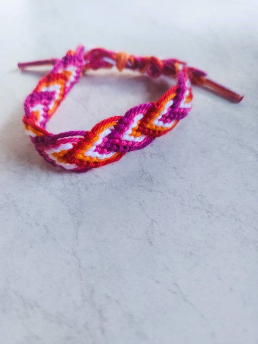 Bracelet Peacock