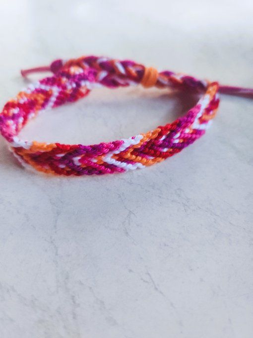 Bracelet Fishbones