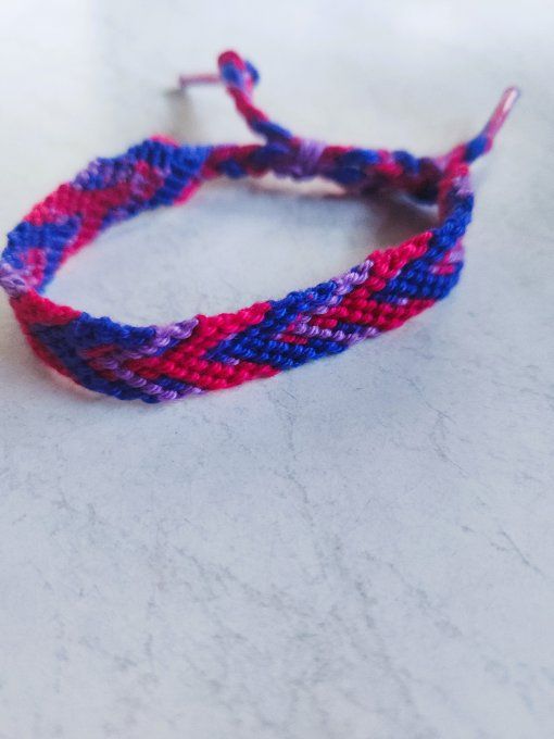 Bracelet Fishbones