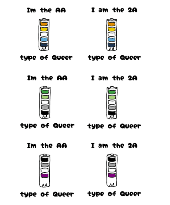 Queer AA