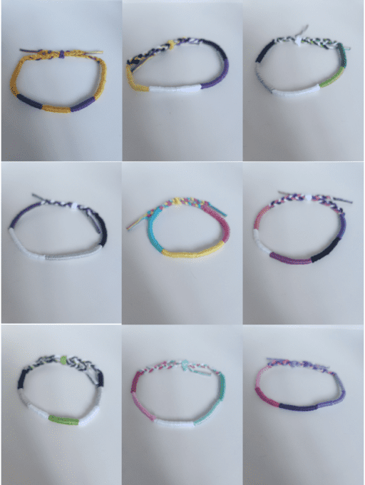 Bracelet Atebas