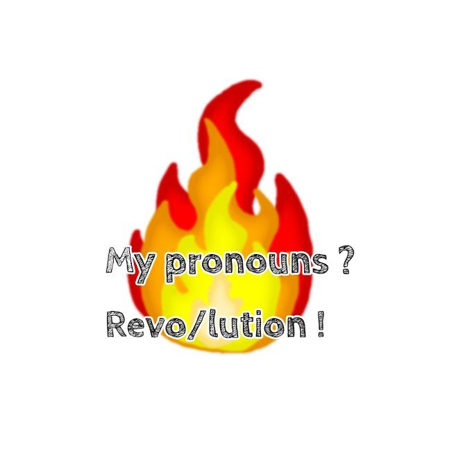 Révolution !