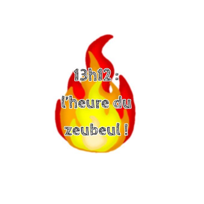 Révolution !