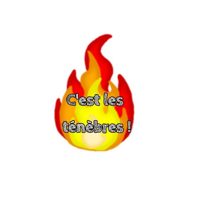 Révolution !